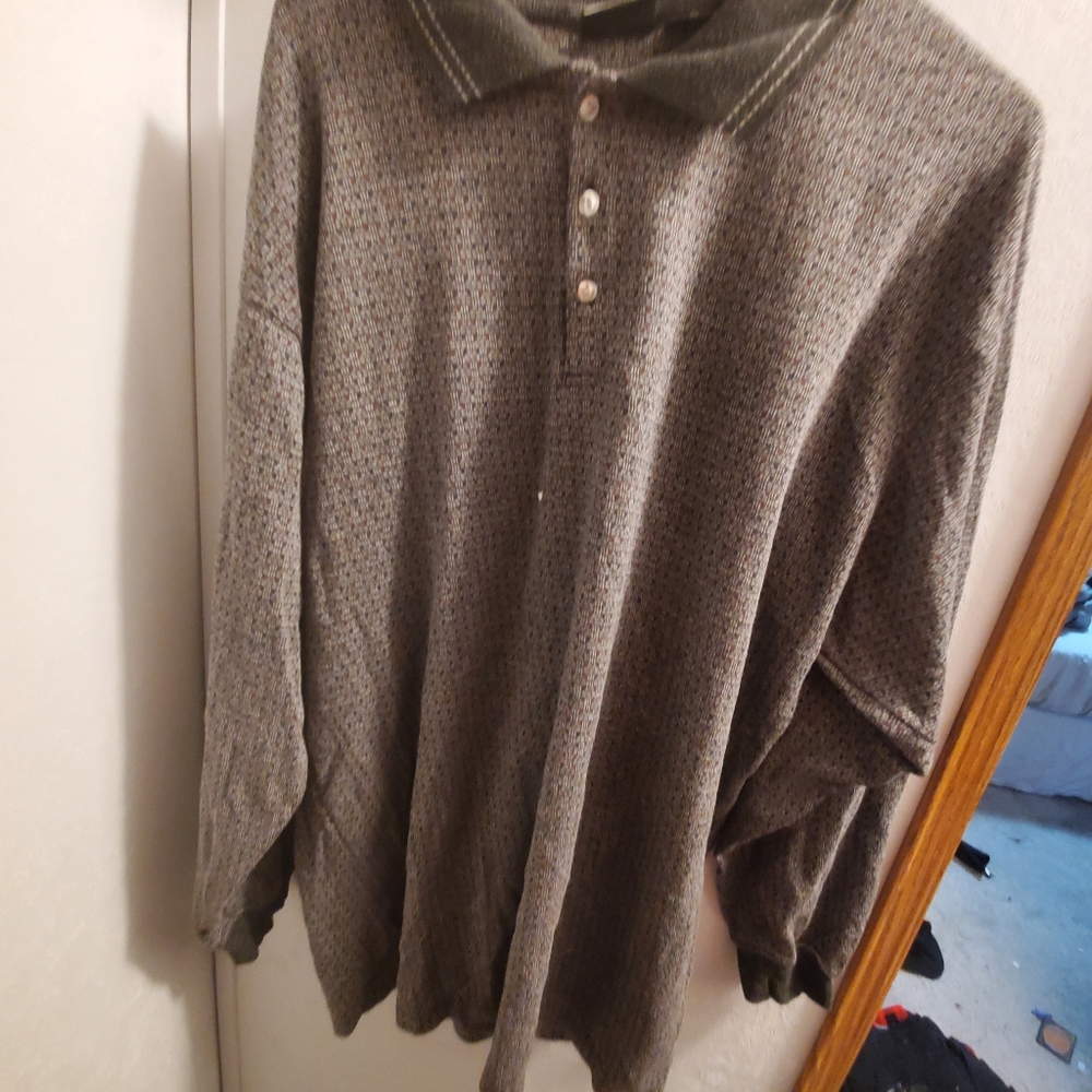 Bugle Boy Sweater